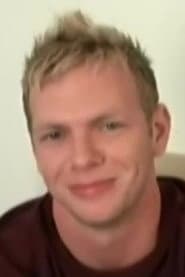 Photo of Christopher Shane