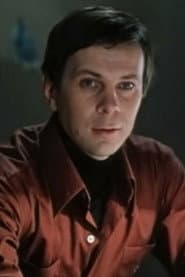 Photo of Vyacheslav Platonov