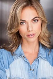 Photo of Ashley McCarthy