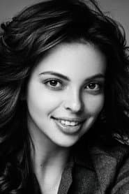Photo of Regina Burd