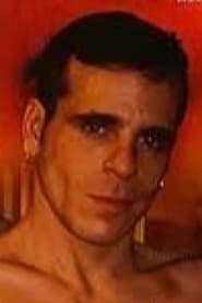 Photo of Vincent DeMarco