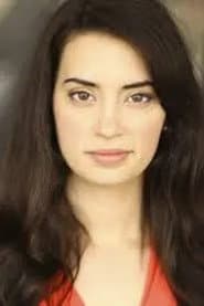 Photo of Molly Conarro