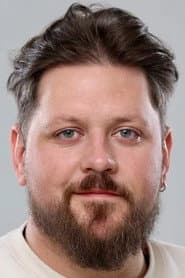 Photo of Vadim Pushkin
