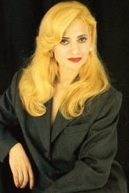 Photo of Cândida Branca Flor