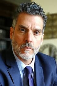 Photo of Javier Mora