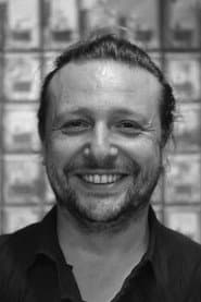 Photo of Arif Gökdeniz Uslu