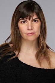 Photo of Mónica Regueiro