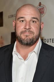 Photo of Kevin Goetz
