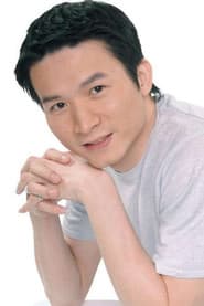 Photo of Qin Yang