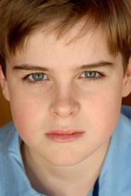 Photo of Aidan Mitchell