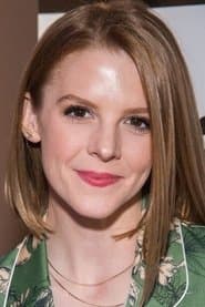 Photo of Ashley Bell