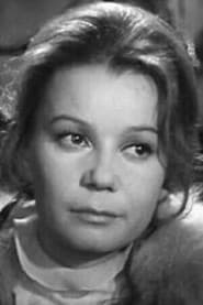 Photo of Olga Shirokova