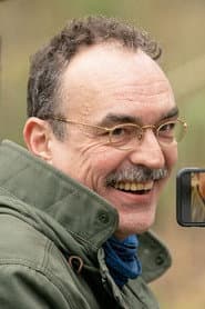 Photo of Benedict Neuenfels