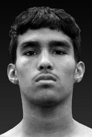 Photo of Angel Barrientes