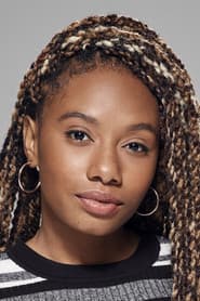 Photo of Imani Hakim