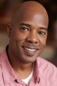 Photo of McDaniel Austin