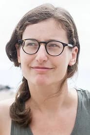 Photo of Hallie Cantor