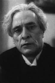Photo of Giorgi Davitashvili