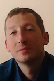 Photo of Alexandr Prokopyev