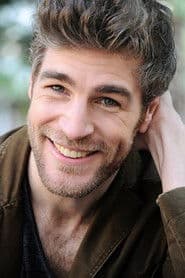 Photo of Maarten Swaan