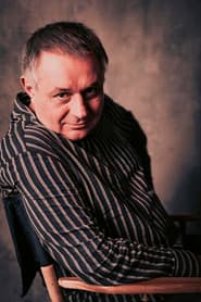 Photo of Yuri Morozov