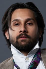 Photo of Rikin Shah