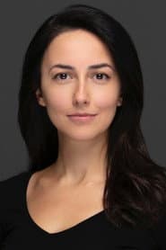 Photo of Ezgi Ay
