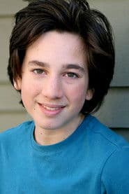 Photo of Paxton Kubitz
