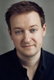 Photo of Owen Brazendale