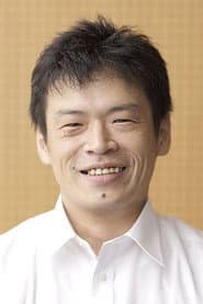 Photo of Hideki Nakano