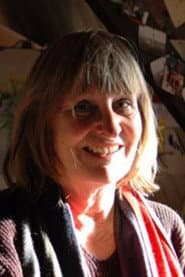 Photo of Monique Renault