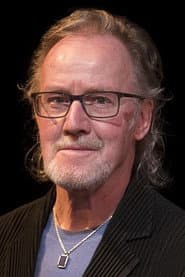 Photo of John Helliwell