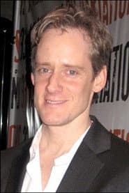 Photo of Erik Steele
