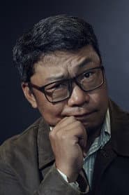Photo of Hung Po-hao