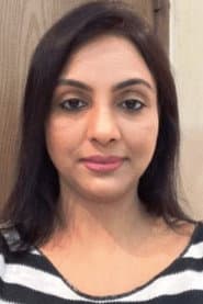 Photo of Anita Udeep
