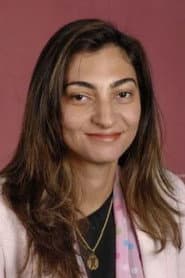 Photo of Rasha Abdulla