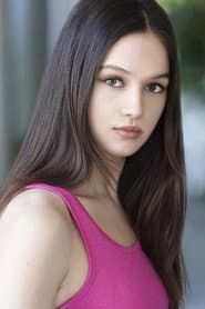 Photo of Natalie Jongjaroenlarp