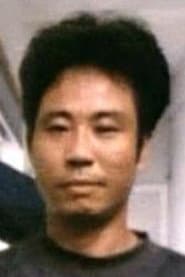 Photo of Ng Kwok-Kai