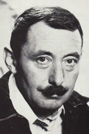 Photo of Heinz Schubert