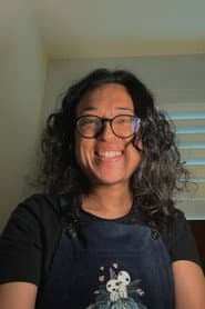 Photo of Kalei Singer