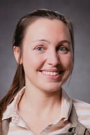 Photo of Marie Papilles