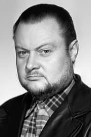 Photo of Aleksey Sakharov