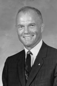 Photo of John Glenn