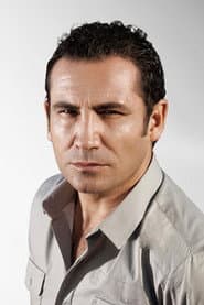 Photo of Ferhat Göçer