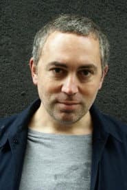 Photo of Sébastien Betbeder