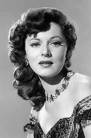 Photo of Lorna Gray