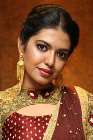 Photo of Shivani Rajashekar