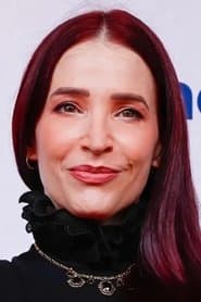 Photo of Mireya Mendoza