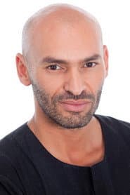 Photo of Farid Larbi
