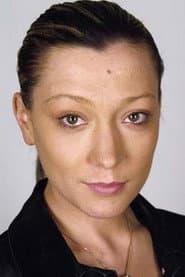 Photo of Elżbieta Komorowska